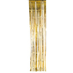 Новогодний дождик