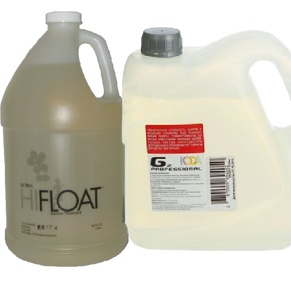 Хай-флот, Гелекс, Magic Max